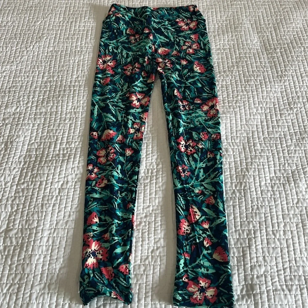 LULAROE :: LEGGINGS